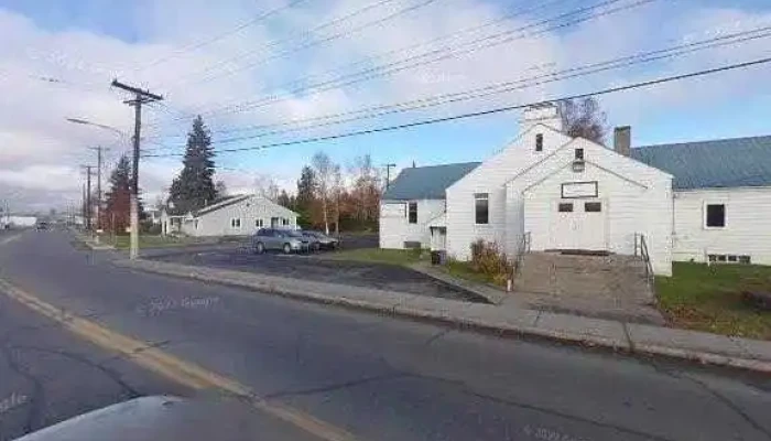 Korean Agape Mission Church -  All - Fairbanks