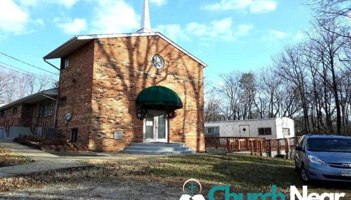 Korean Maryland Presbyterian Church - Lanham