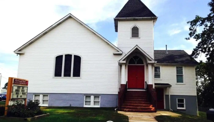Korean Methodist Church of Love 사랑의 교회 (권덕이목사) - Elkridge
