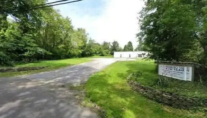 Korean Presbyterian Church -  Street View 360deg - Newark