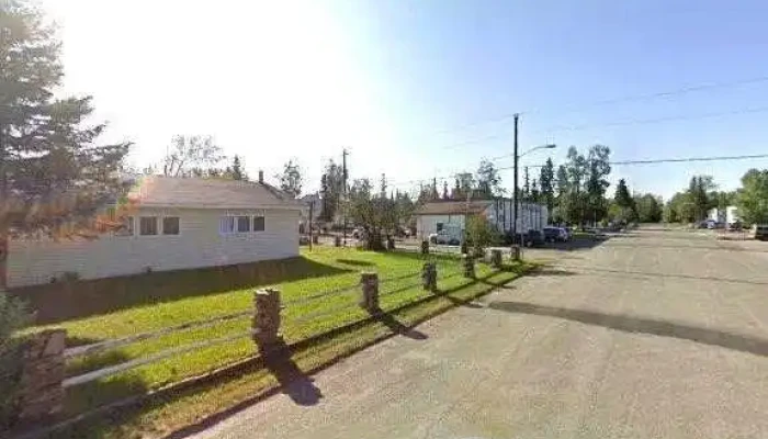 Korean Presbyterian Church -  Street View 360deg - Fairbanks