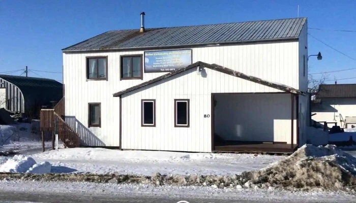 Kuskokwim Community Church - Bethel
