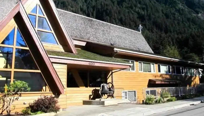 Ḵunéix̱ Hídi Northern Light United Church - Juneau