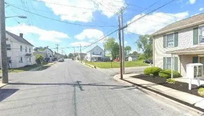 La Esperanza Community Center -  Street View 360deg - Georgetown