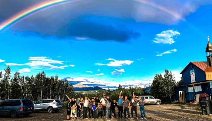 Last Frontier Ministries -  By Owner - Healy