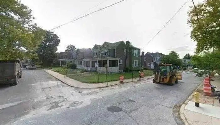 Latter Day Baptist Church -  Street View 360deg - Wilmington