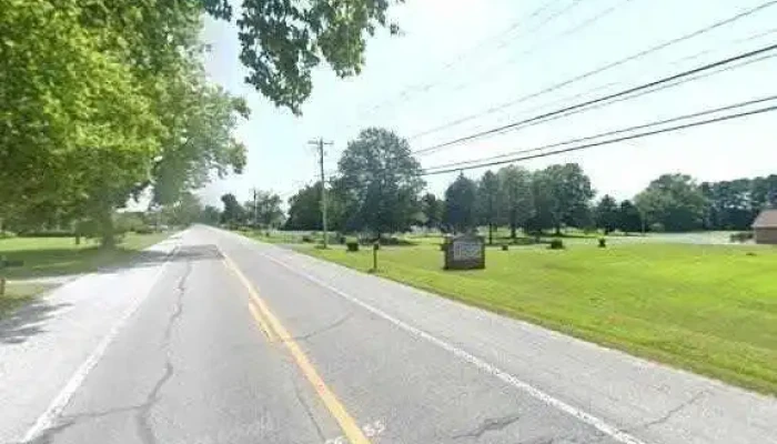 Laurel Baptist Church -  All - Laurel