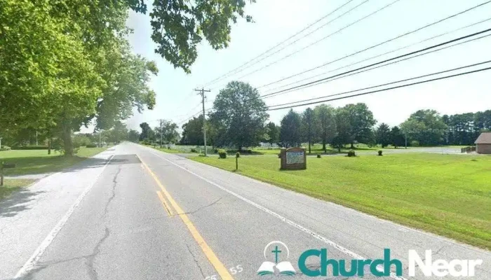Laurel Baptist Church - Laurel