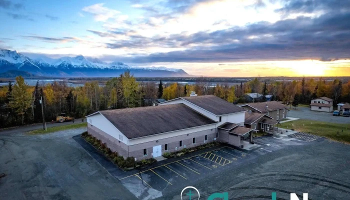 Lazy Mountain Bible Church -  By Owner - Palmer