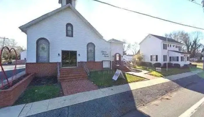 Lebanon Wesleyan Church -  All - Dover
