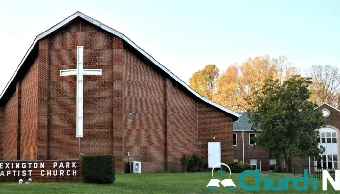 Lexington Park Baptist Church - Lexington Park