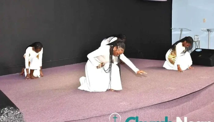 Life Chapel International -  All - New Castle