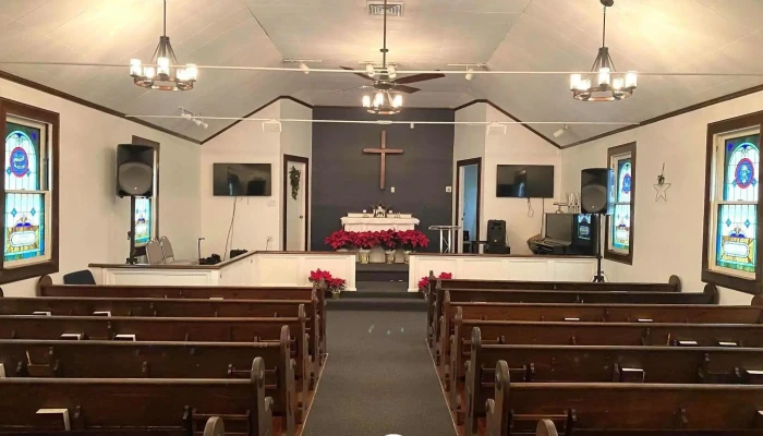 Life Connection Church - Severn