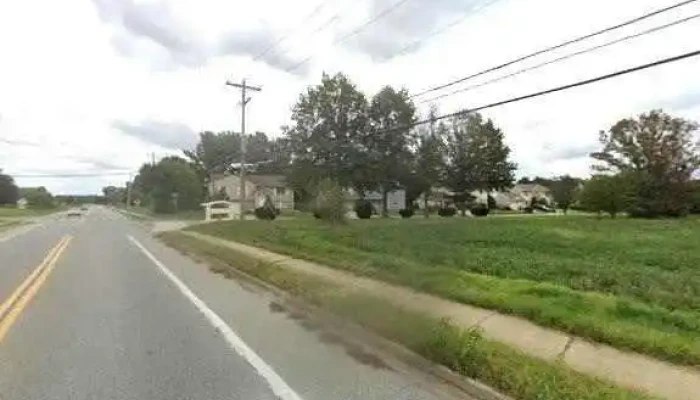 Life In Christ Sda Church -  Street View 360deg - Bear