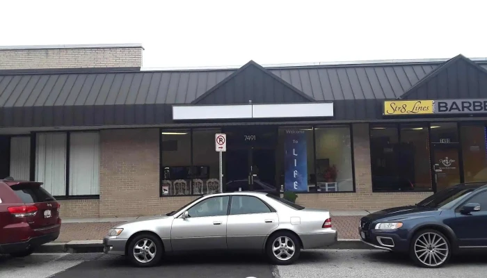 Life of Victory Community Church - Glen Burnie