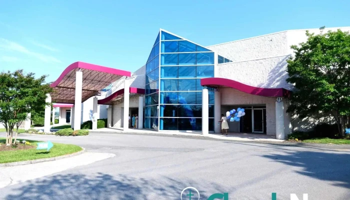 Life Source International Church - Rosedale