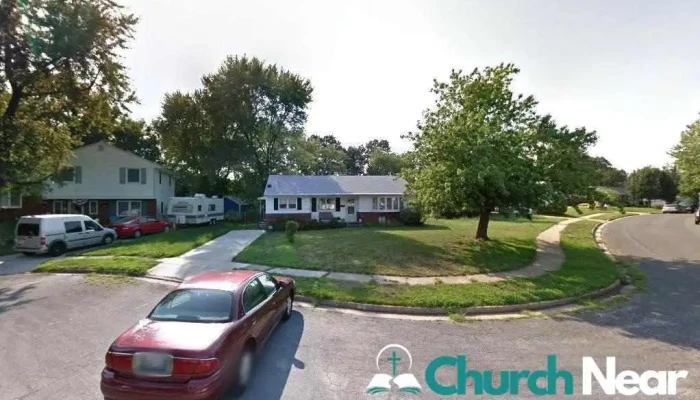 Lifegroup - Glen Burnie