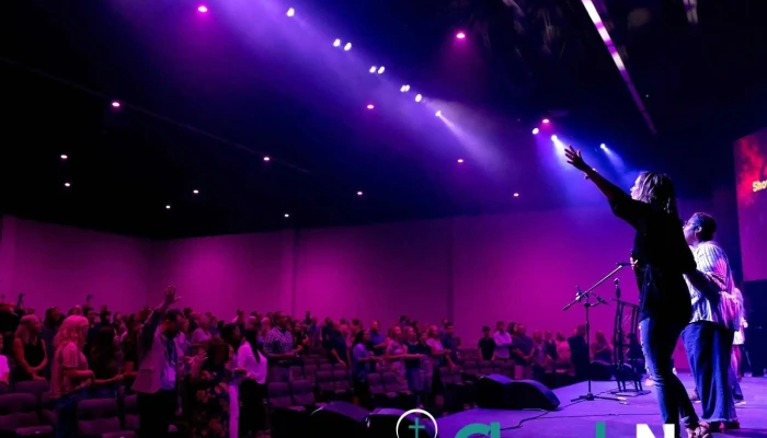Lifehouse Church Cafe 1031 All - Townsend