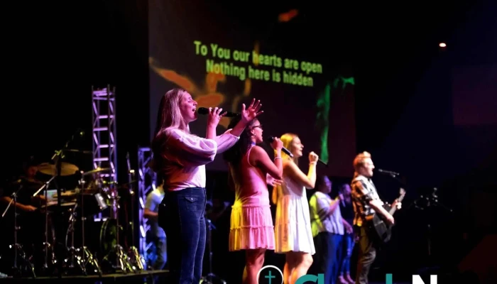 Lifehouse Church Cafe 1031 By Owner - Townsend