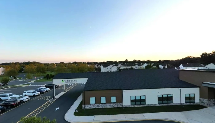 Lifehouse Church Cafe 1031 Street View 360deg - Townsend
