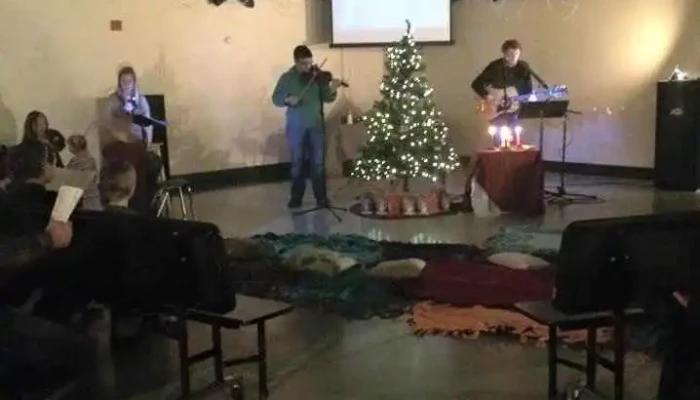 Lifepath Church All - Newark