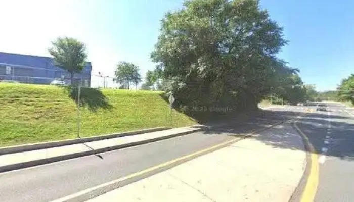 Lifepath Church Street View 360deg - Newark