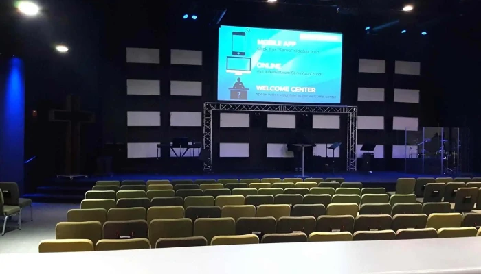 LifePoint Church - Waldorf