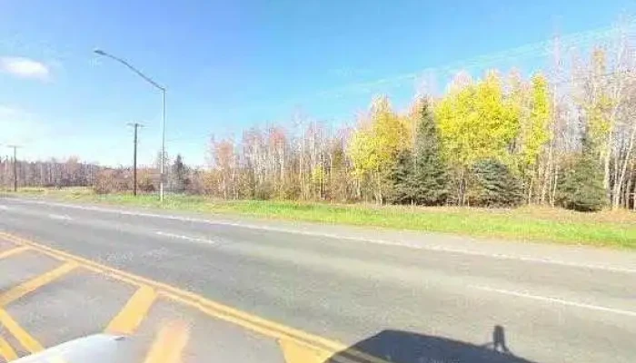 Light Of The World Lutheran Church -  Street View 360deg - Fairbanks