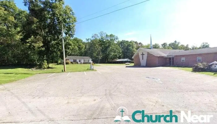 Lighthouse Baptist Church Pasonage - Williamsport