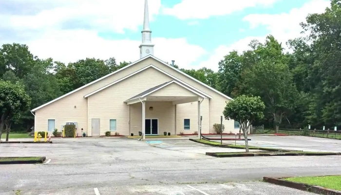 Lighthouse Baptist Church - Waldorf