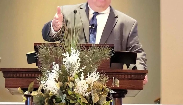 Lighthouse Baptist Church - Williamsport