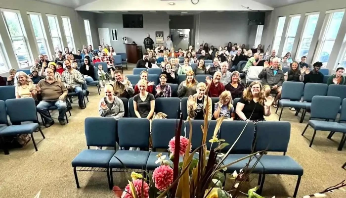 Lighthouse Community Church - Kenai