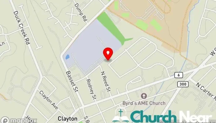 Lighthouse Community Church -  Map - Smyrna