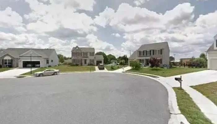 Lighthouse Community Church -  Street View 360deg - Smyrna