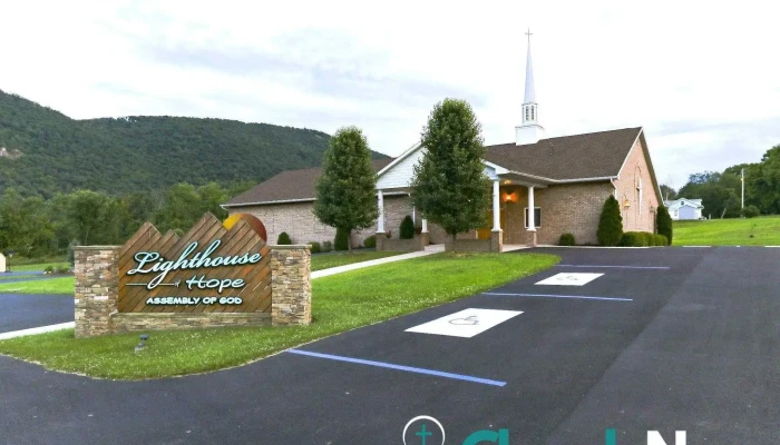 Lighthouse of Hope Church | Cumberland, Maryland (LOHChurch) - Cumberland