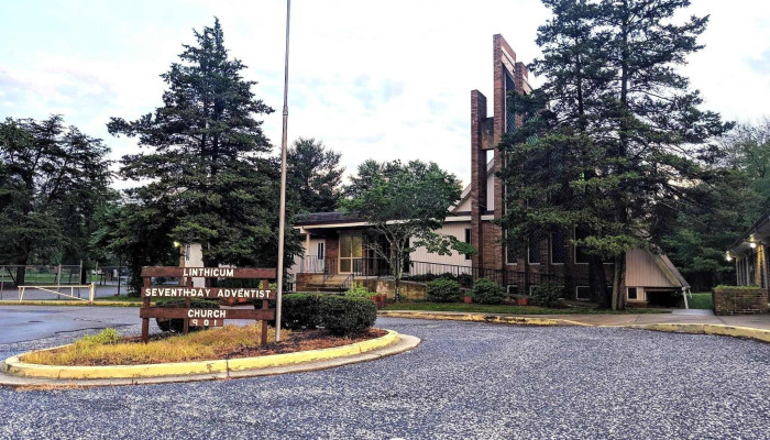Linthicum Sda Church - Linthicum Heights