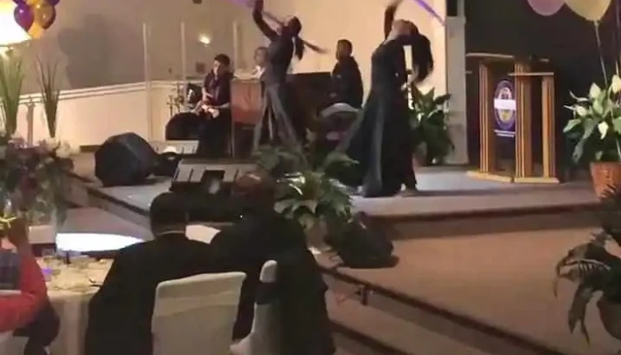 Living Grace Worship Cathedral -  By Owner - Middletown