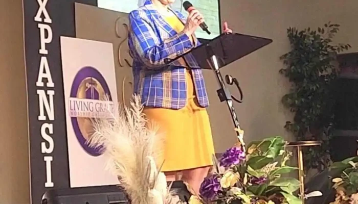 Living Grace Worship Cathedral -  Videos - Middletown