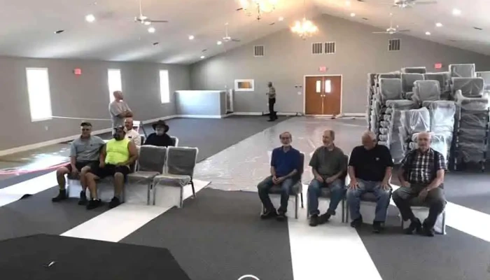 Living Hope Fellowship -  All - Greenwood
