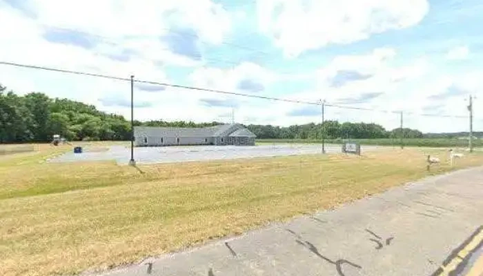 Living Hope Fellowship -  Street View 360deg - Greenwood
