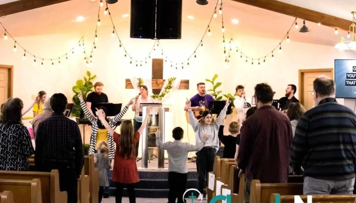 Living Waters Assembly Of God Church -  All - Delta Junction
