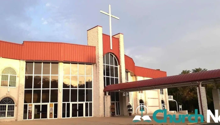 Living Word International Christian Church - Silver Spring