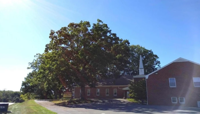 Long Meadow Church Of The Brethren - Hagerstown