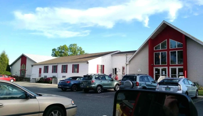 Long Neck Methodist Church -  All - Millsboro