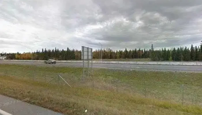 Lord Of Life Lutheran Church -  Street View 360deg - North Pole