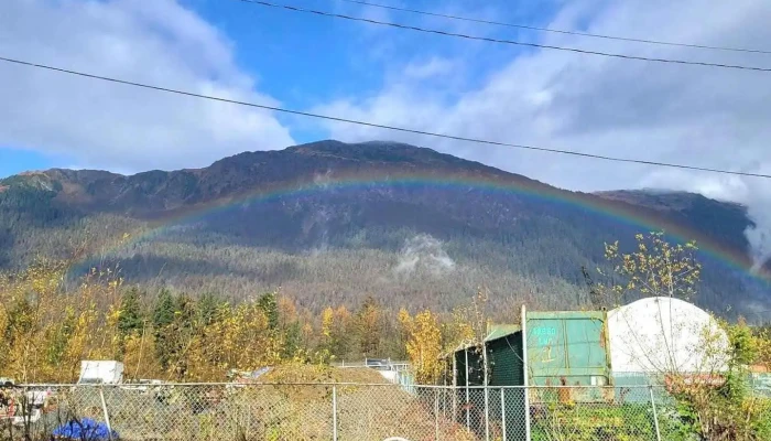 Love In the Name of Christ - Juneau