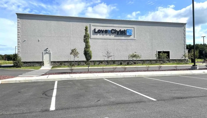 Love Of Christ Church -    Middletown Campus By Owner - Middletown