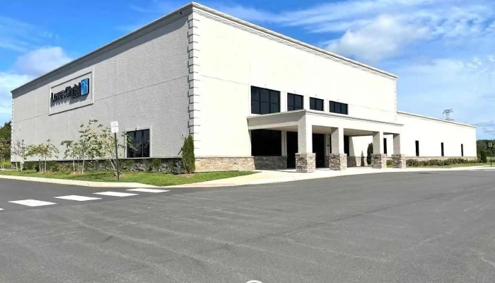 Love of Christ Church - Middletown Campus - Middletown