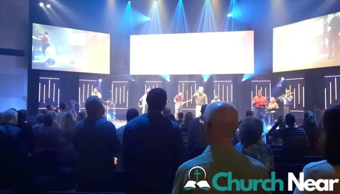 Love Of Christ Church -  Videos - Bear