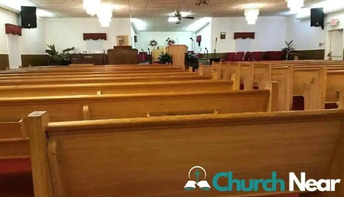 Love Temple Community Outreach Center -    Cogic All - Dover